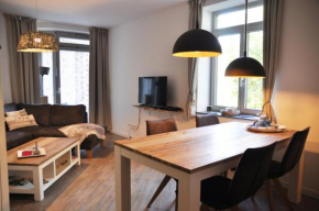 Burg und Burgstaaken Ferienwohnung Nordlicht, Fehmarn